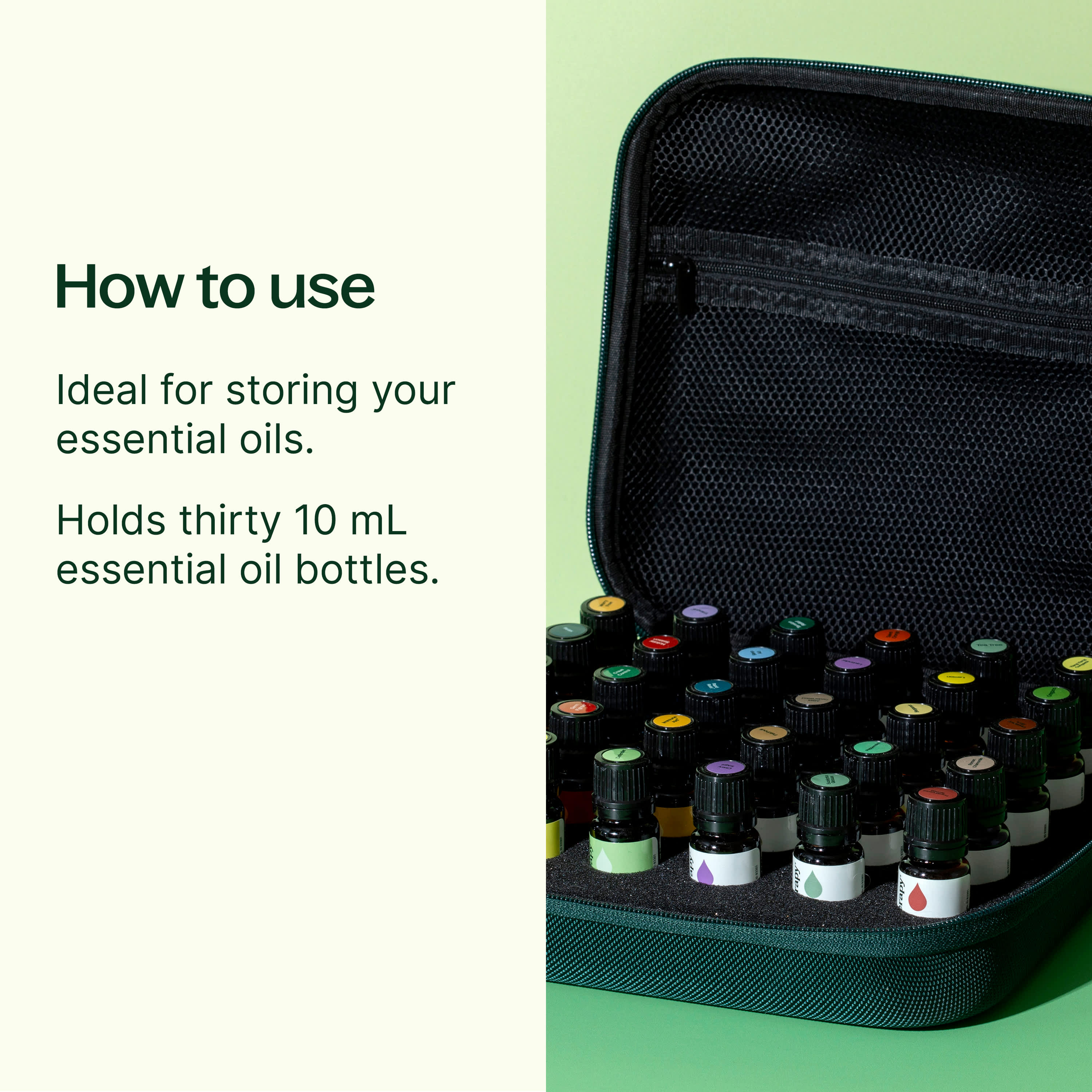 Plant Therapy Carrying Case - Thumbnail 5