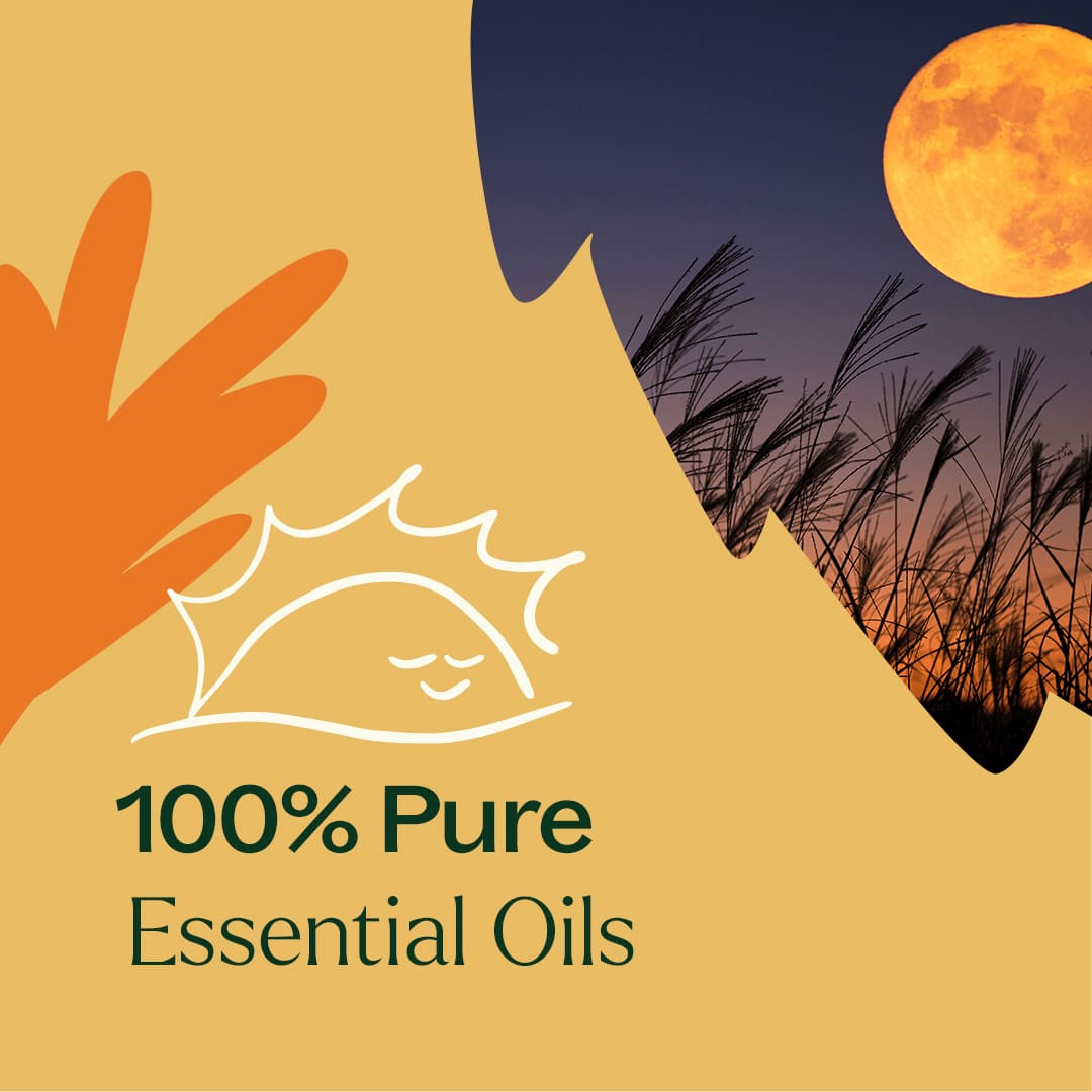 Harvest Moon Essential Oil Blend