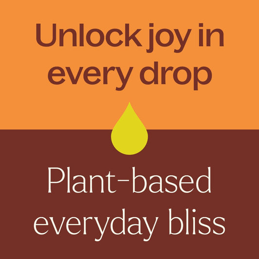 Harvest Moon Essential Oil Blend