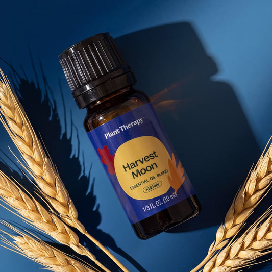 Harvest Moon Essential Oil Blend