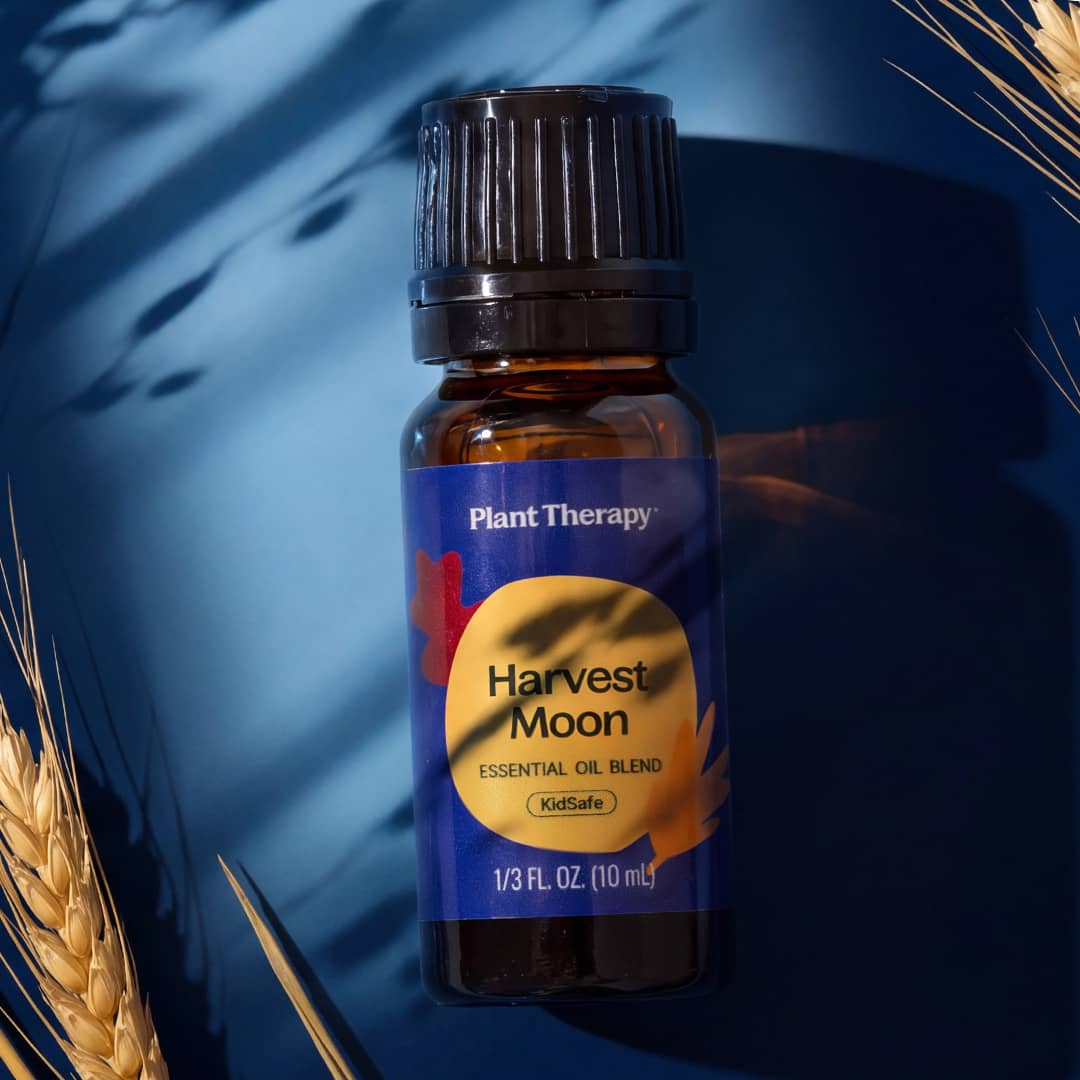 Harvest Moon Essential Oil Blend