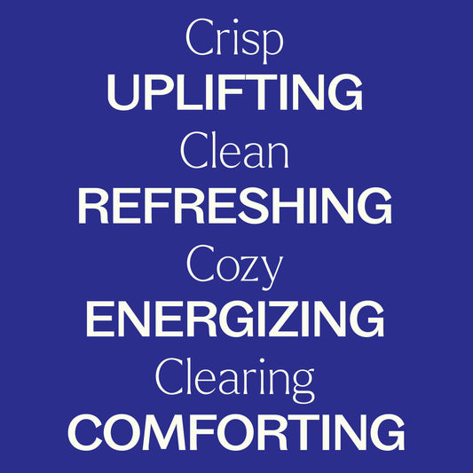 Harvest Moon Linen Spray