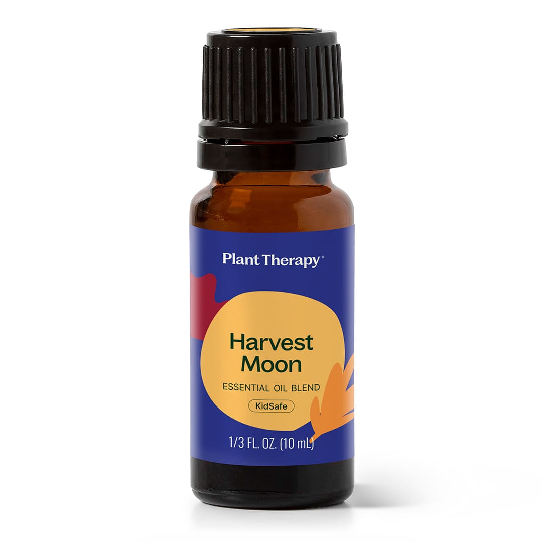 Harvest Moon Essential Oil Blend