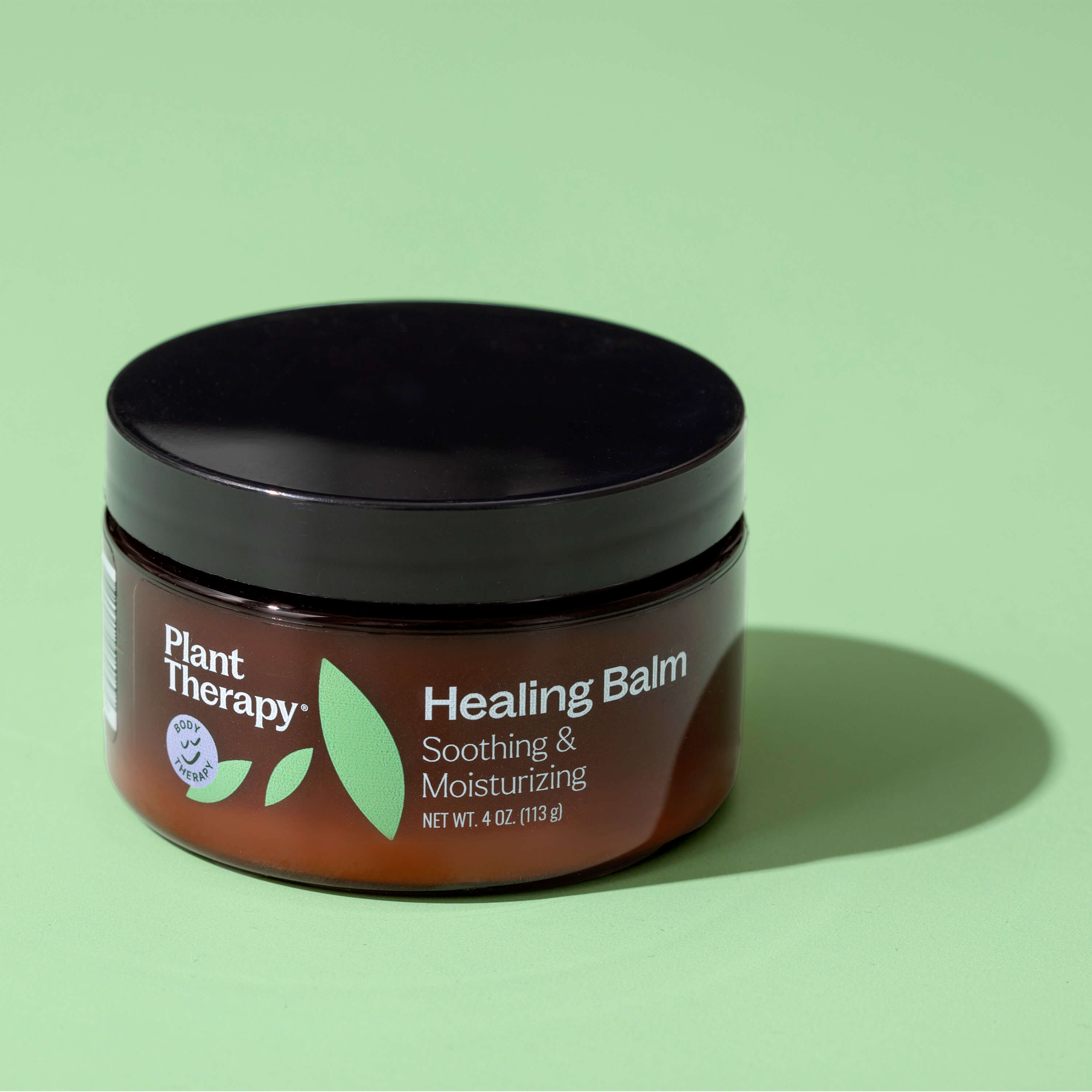 Healing Balm – Plant Therapy