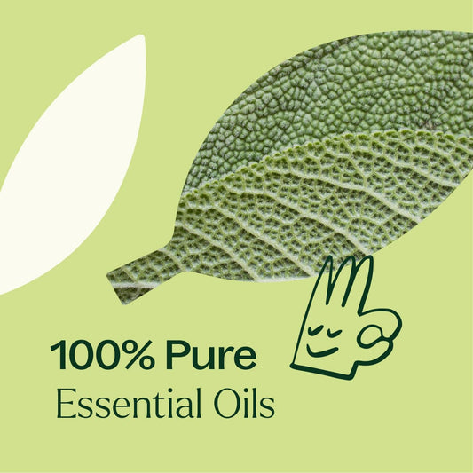 Herbal Boost Essential Oil Blend