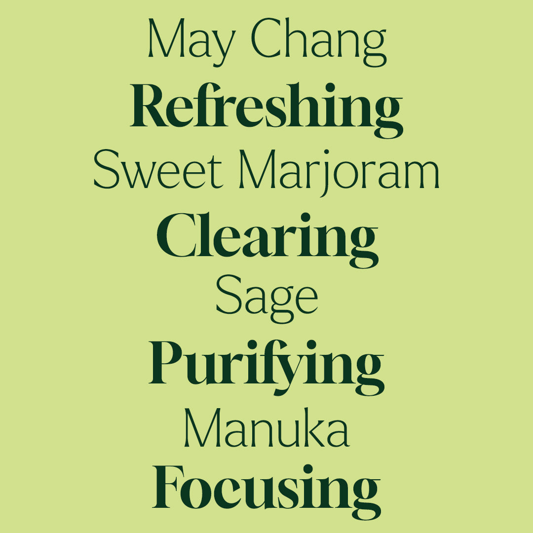 Herbal Boost Multi-Surface Cleaner Concentrate 30 mL 2 pack