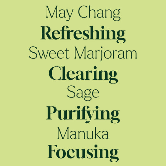 Herbal Boost Multi-Surface Cleaner Concentrate 30 mL 2 pack