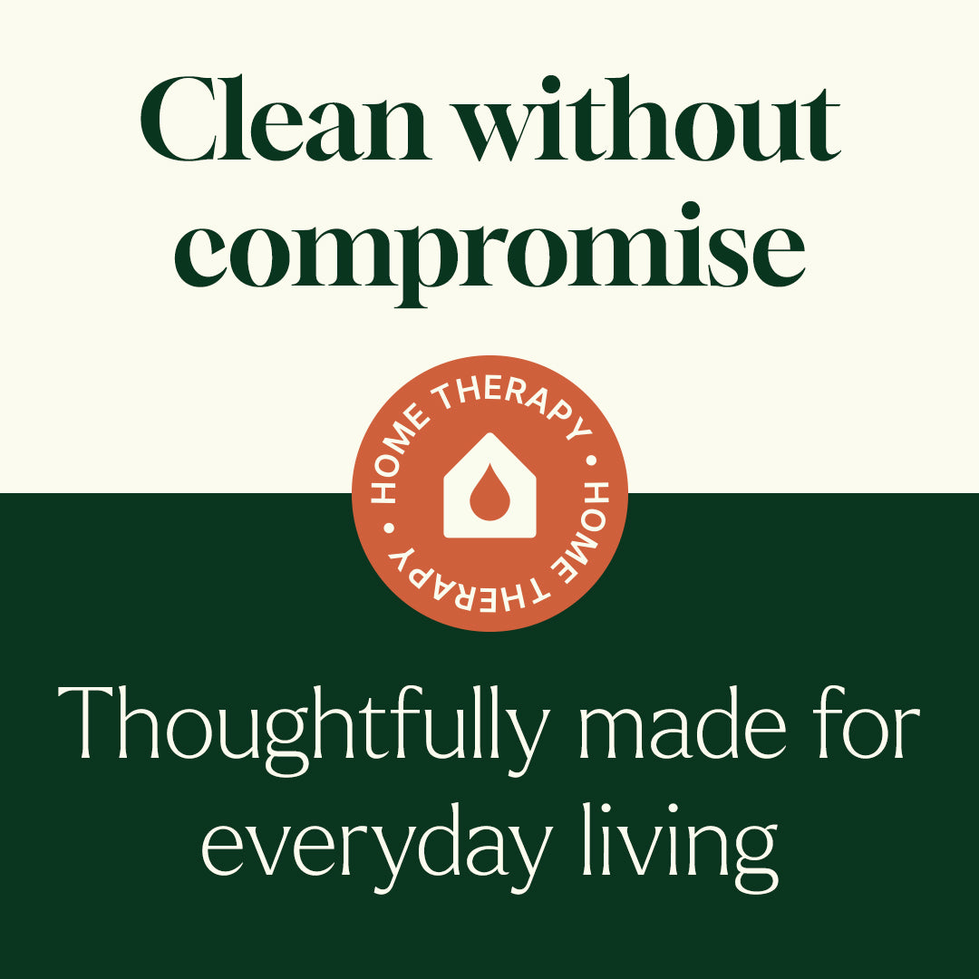 Herbal Boost Multi-Surface Cleaner Concentrate 30 mL 2 pack