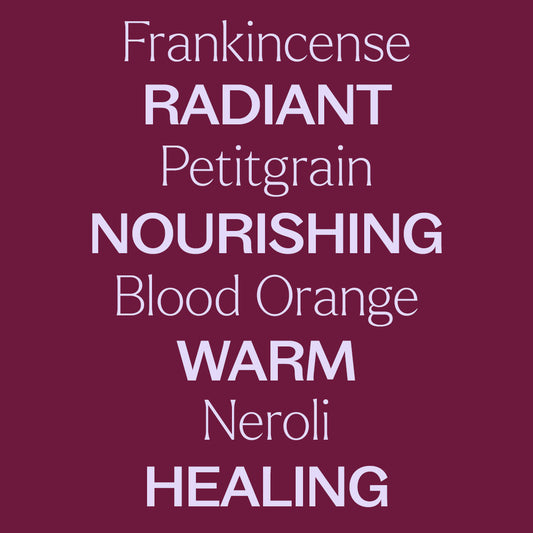 Higher Connection (Crown Chakra) Essential Oil