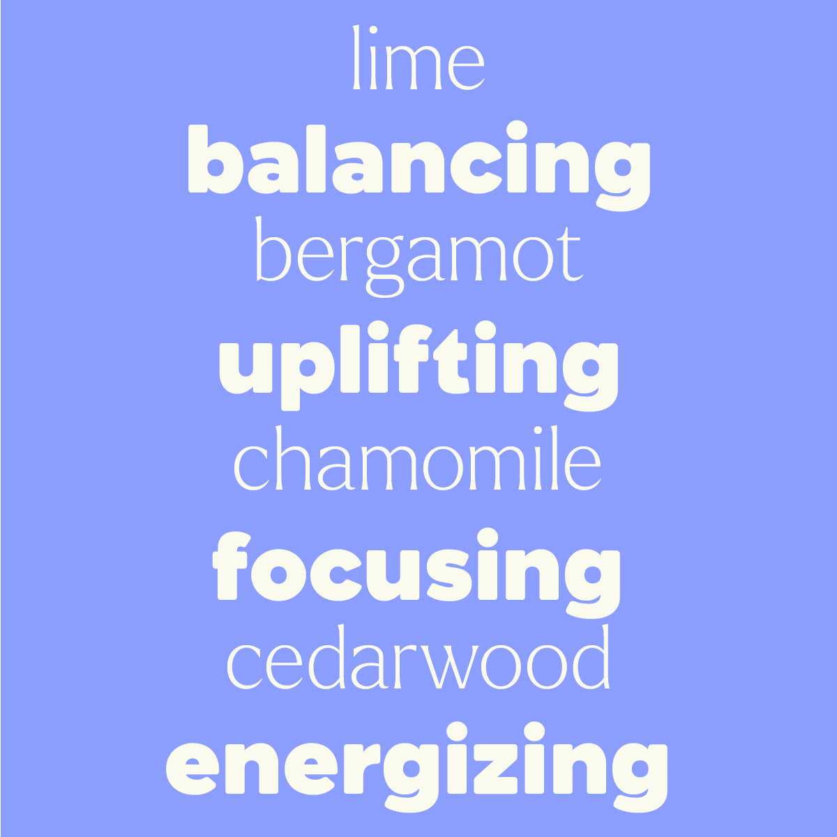 Hocus Focus Essential Oil Blend