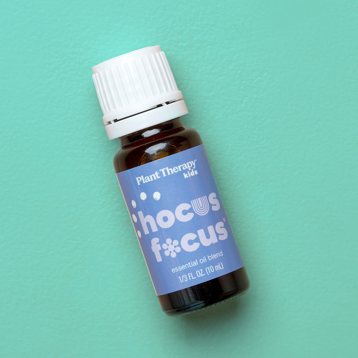 Hocus Focus Essential Oil Blend