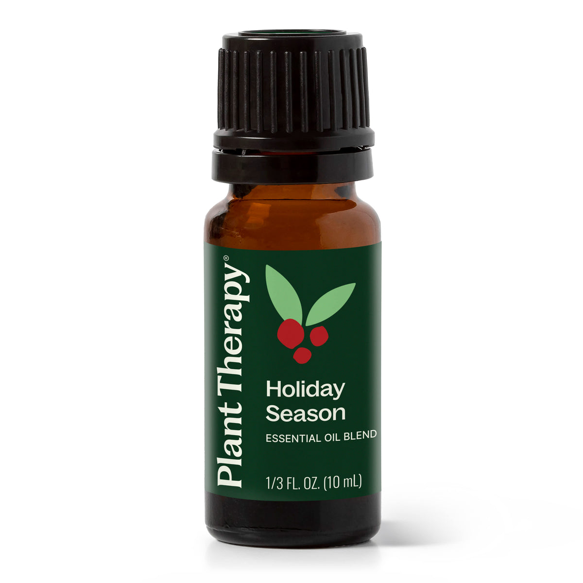 Holiday Season Essential Oil Blend