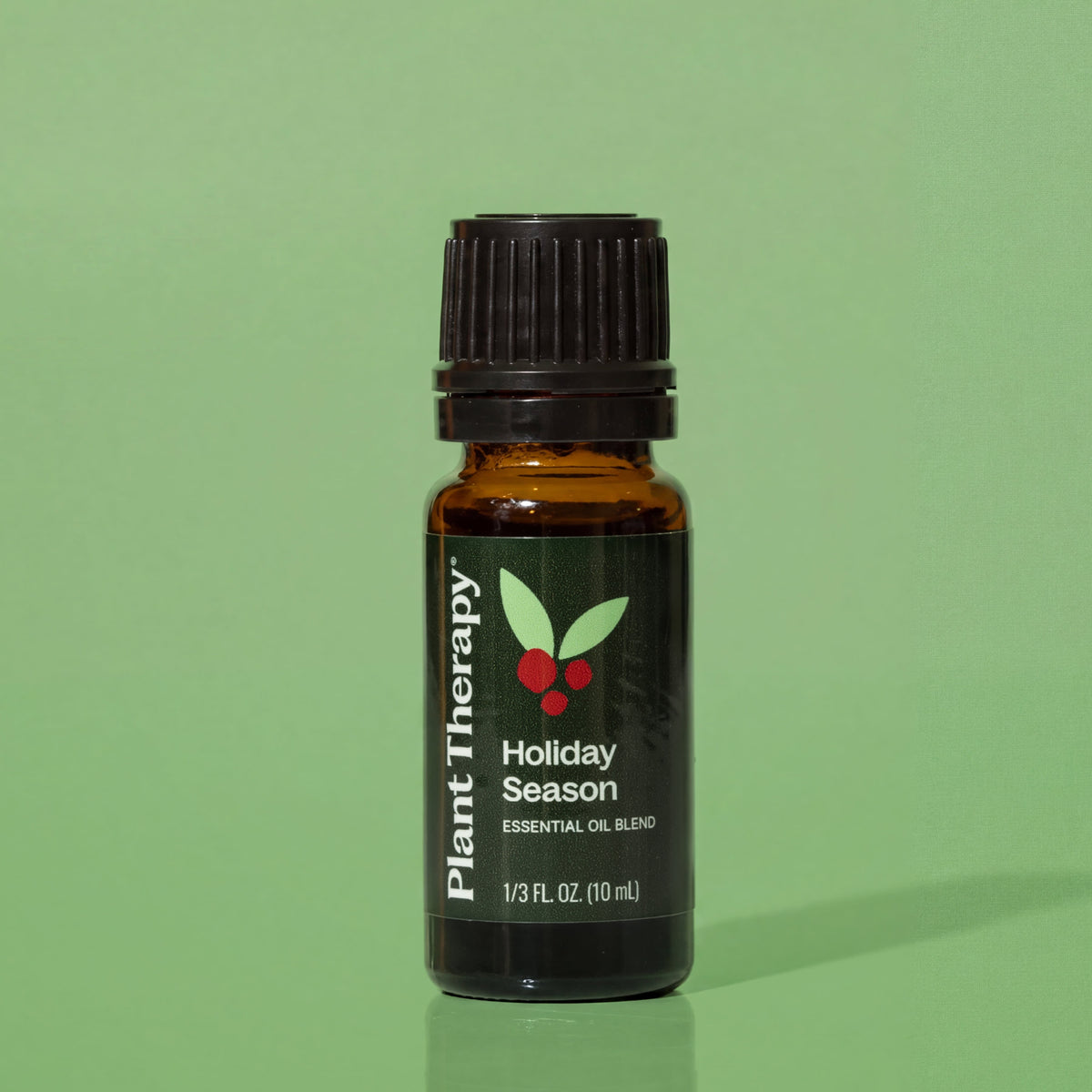 Holiday Season Essential Oil Blend