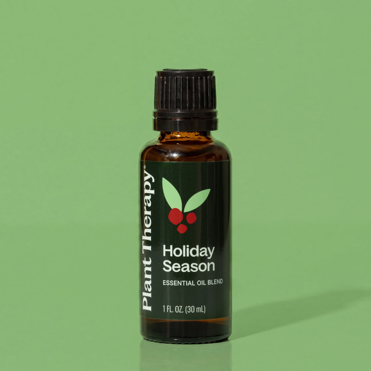 Holiday Season Essential Oil Blend