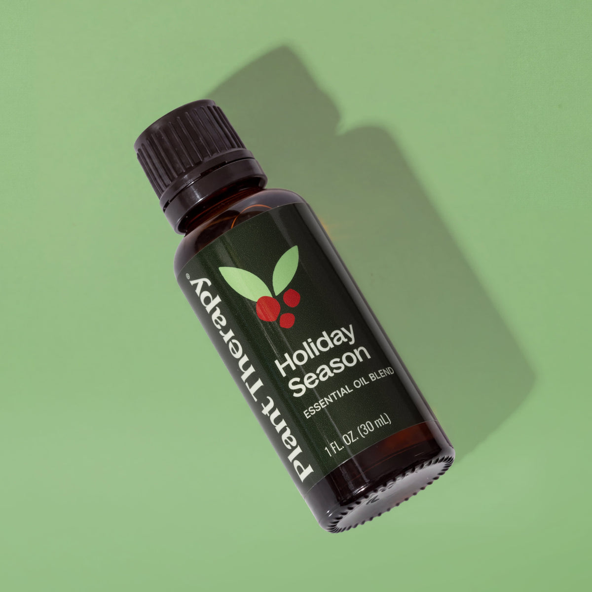 Holiday Season Essential Oil Blend