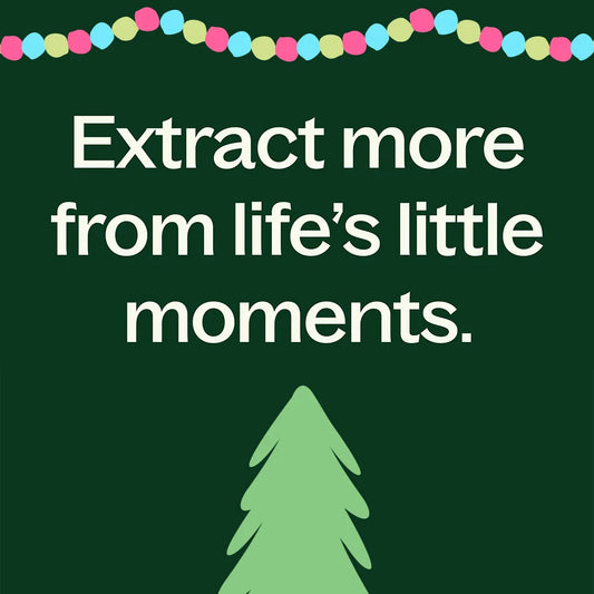 Holiday Season Essential Oil Blend