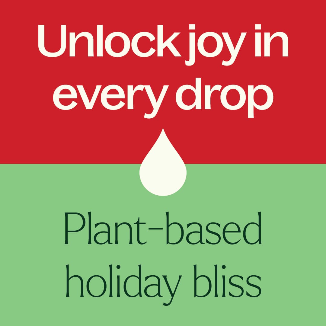 Nutcracker Essential Oil Blend