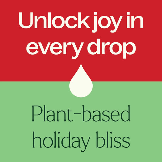 Nutcracker Essential Oil Blend