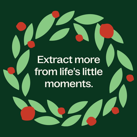 Sugar Plum Fairy Essential Oil Blend