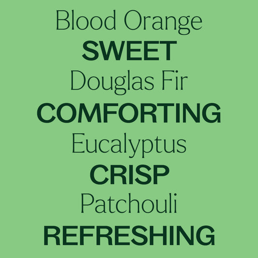 Holly Berries® Essential Oil Blend