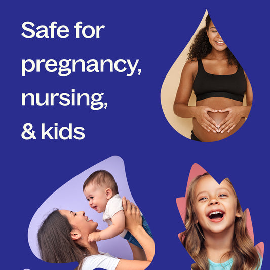 Holly Berries® Essential Oil Blend