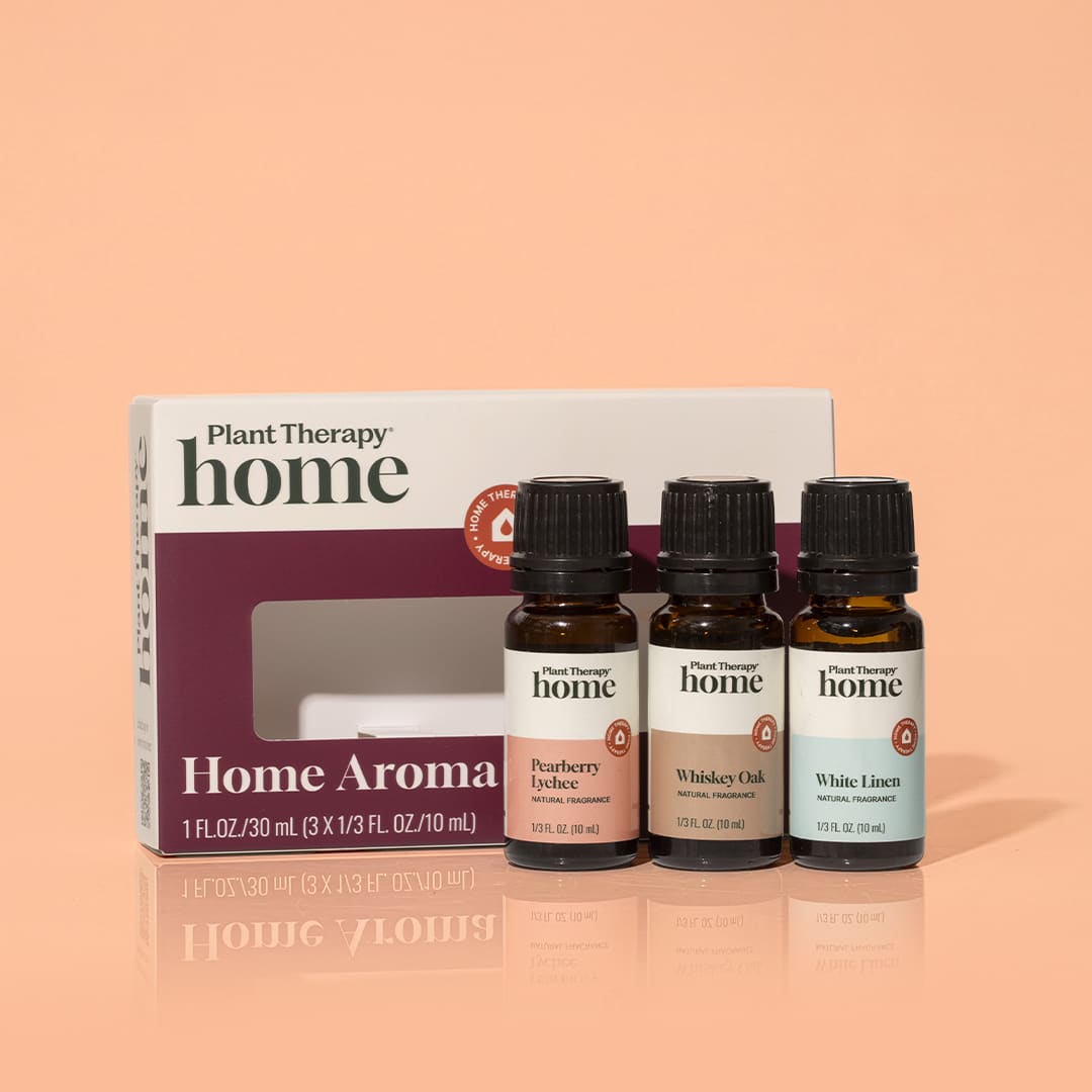 Tomさま　新品　10本セット❣️クローブ　15ml 精油　アロマ　スパイシー Immunity Pure Essential Oils Set of 5 - Savings Bundle – KOMONI ®
