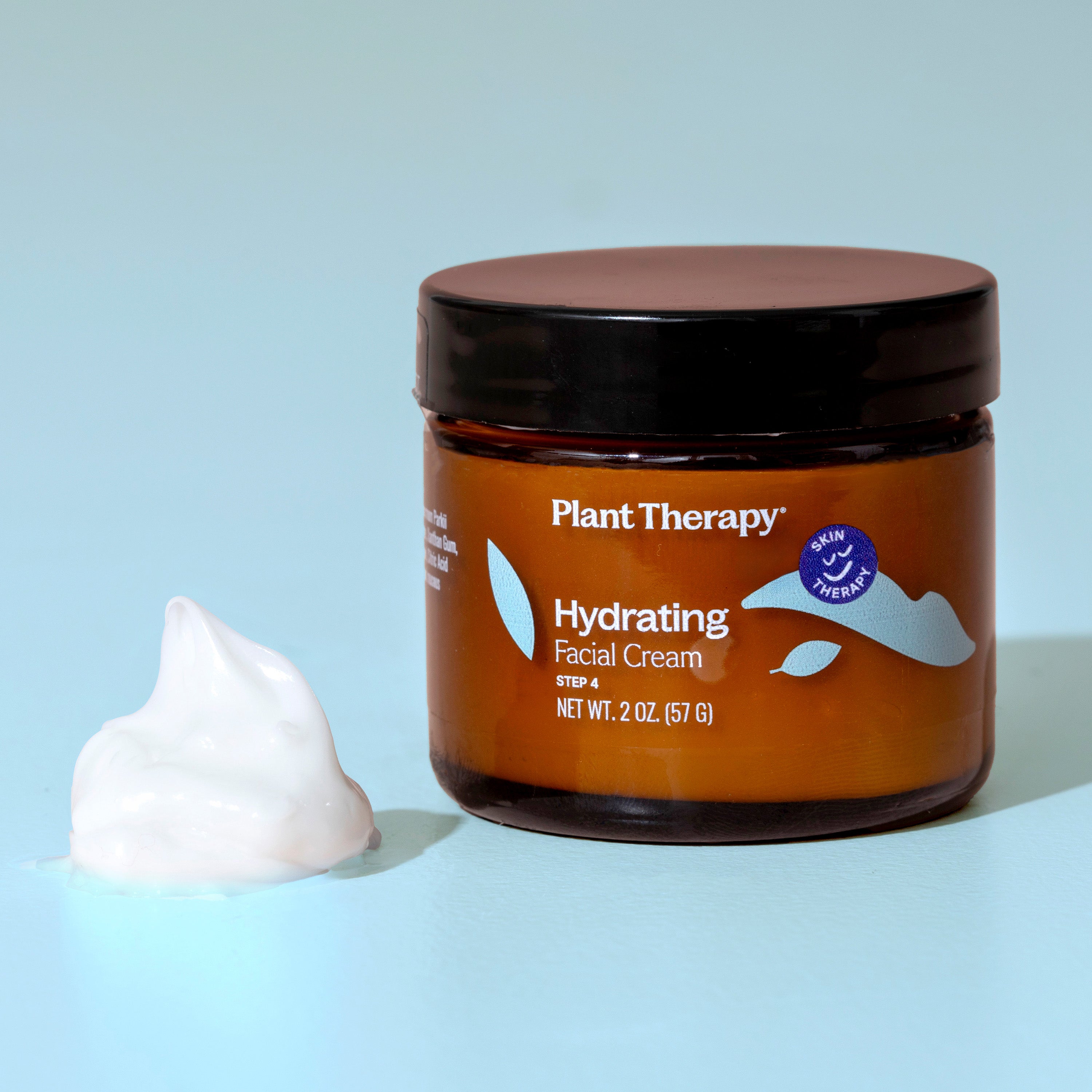 Hydrating Facial Cream – Plant Therapy