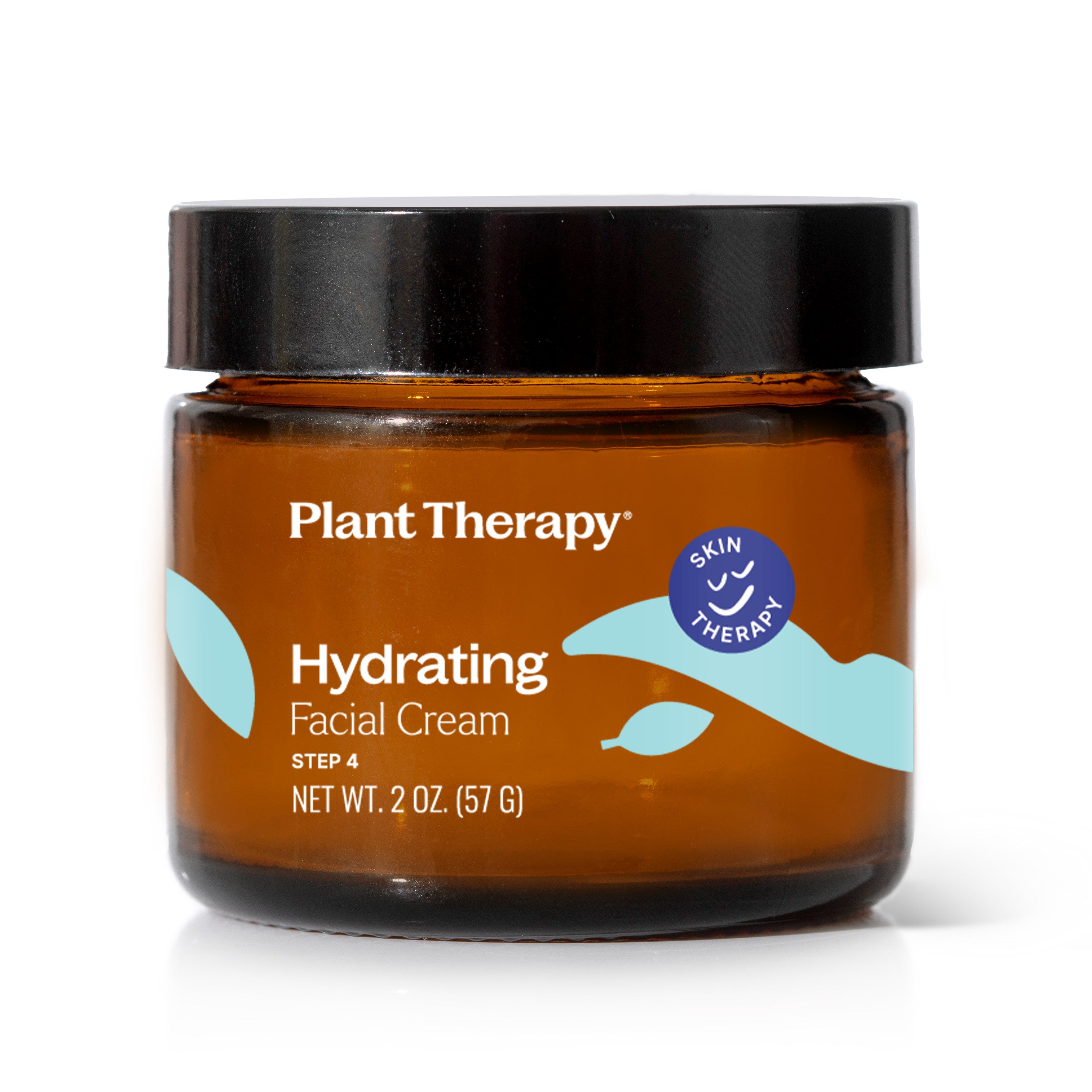 Hydrating Facial Cream – Plant Therapy