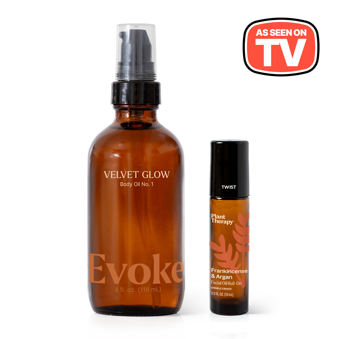 Head-to-Toe Glow Bundle