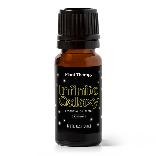 Infinite Galaxy Essential Oil Blend