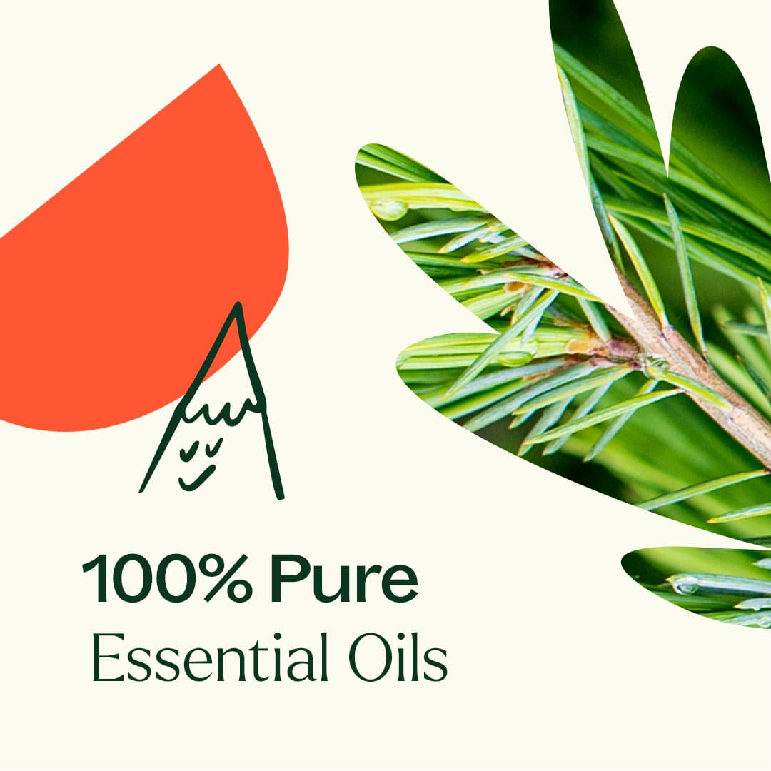 Island Sunset Essential Oil Blend