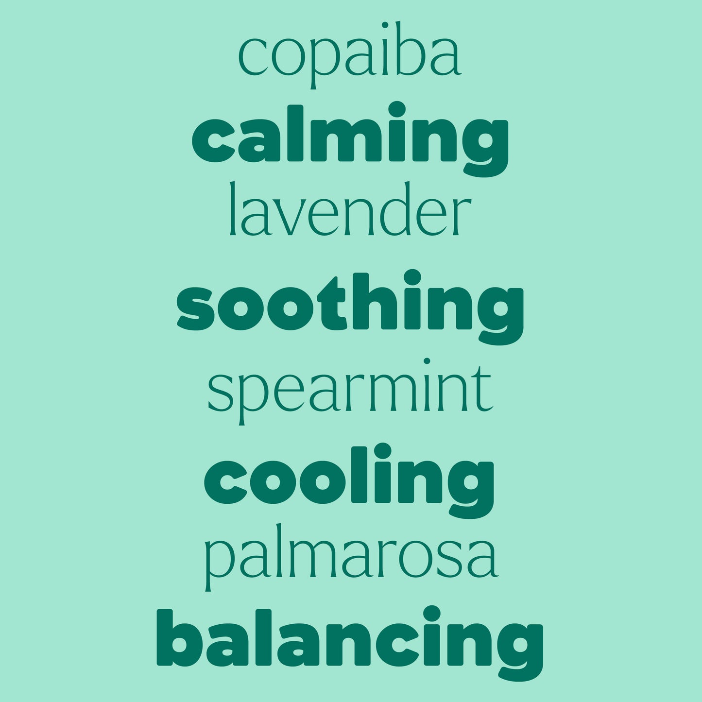 Itch Away Essential Oil