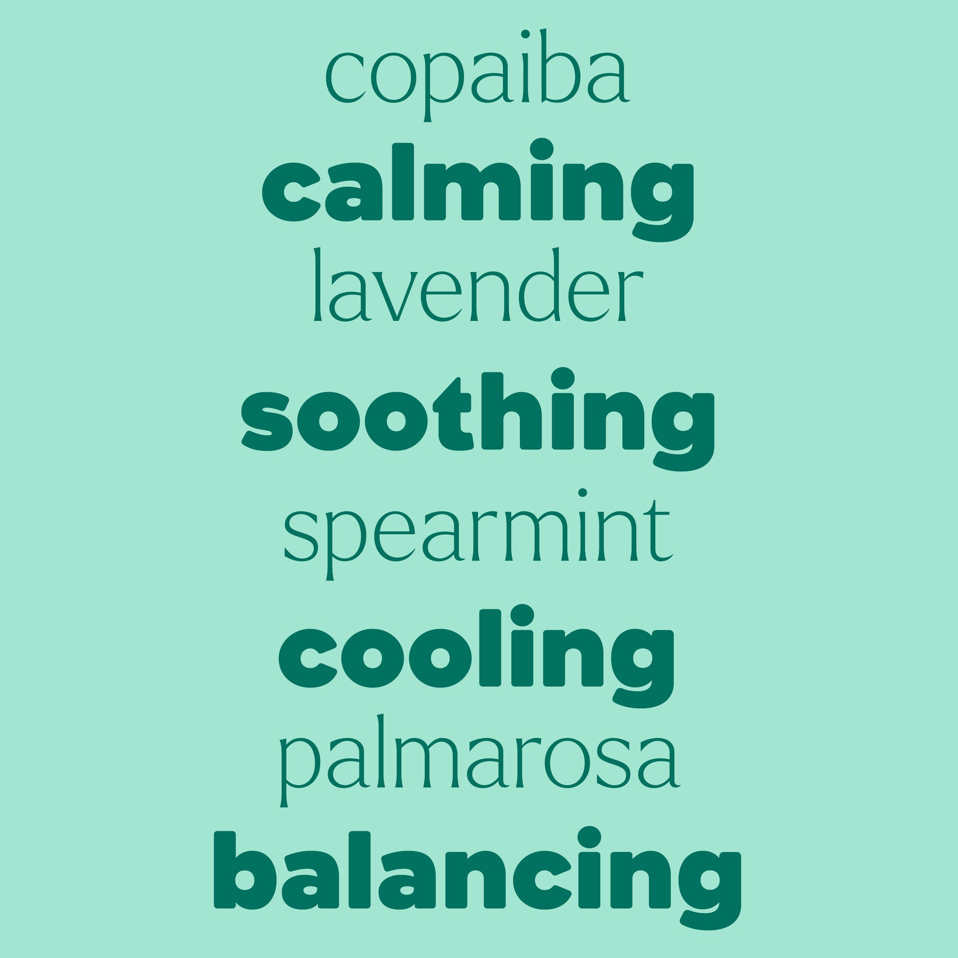 Itch Away Essential Oil