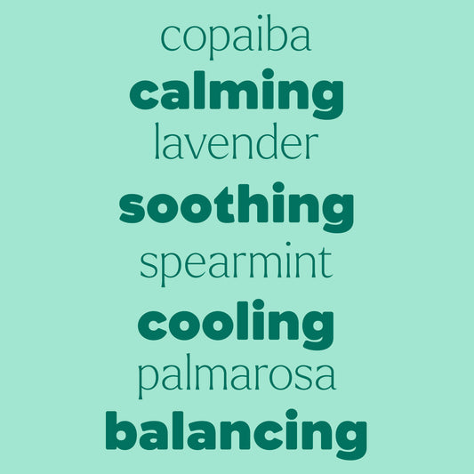 Itch Away Essential Oil