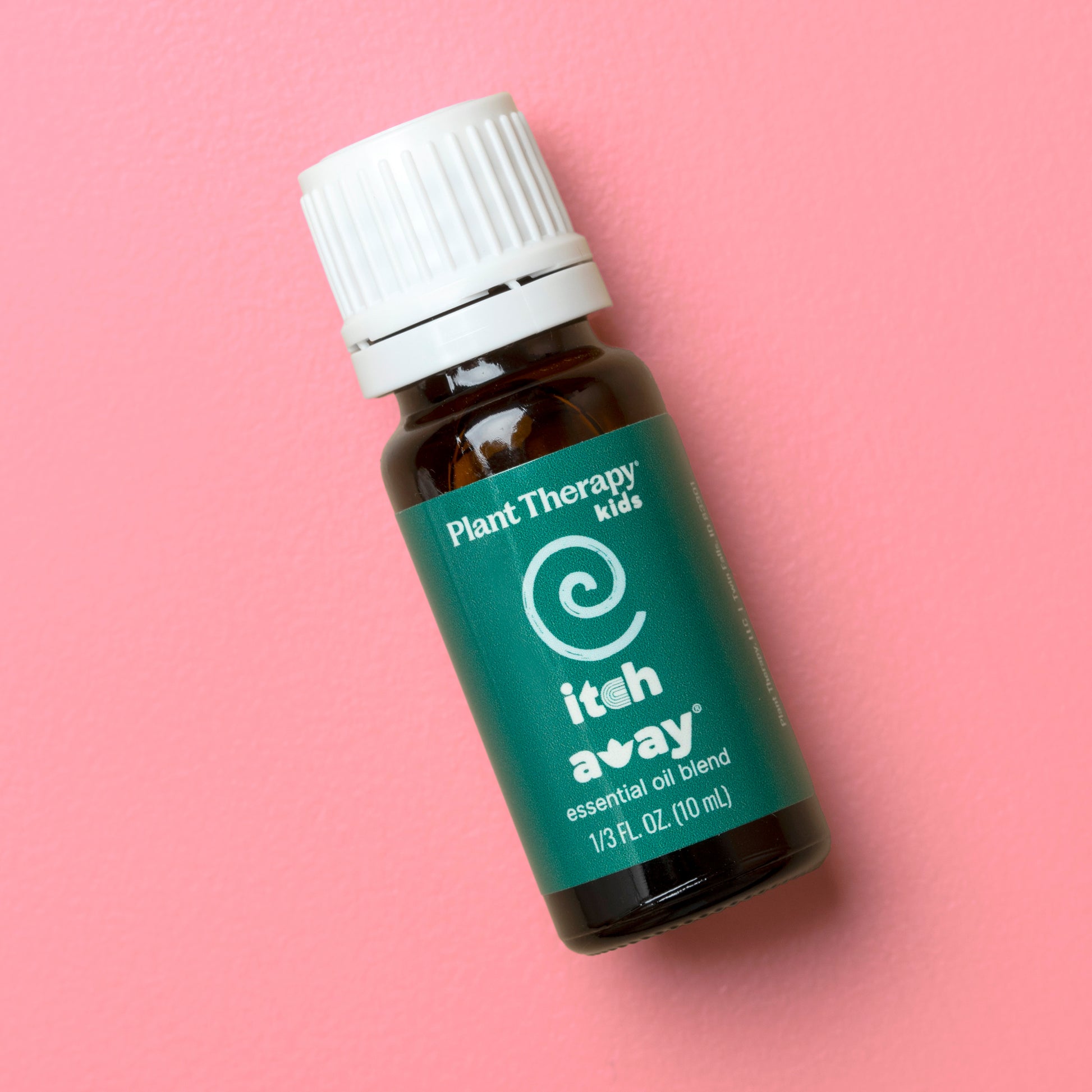 Itch Away Essential Oil