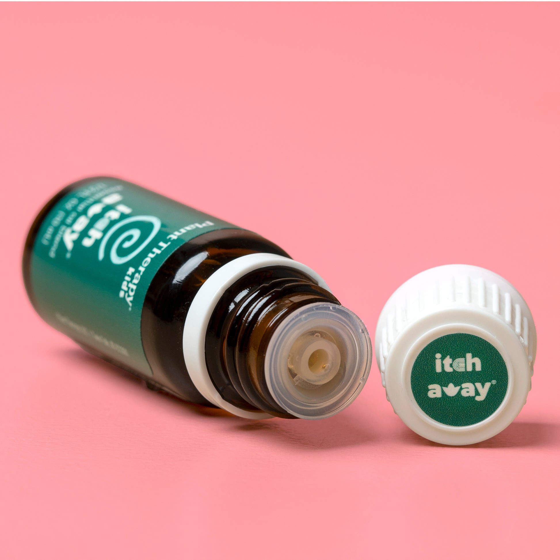 Itch Away Essential Oil