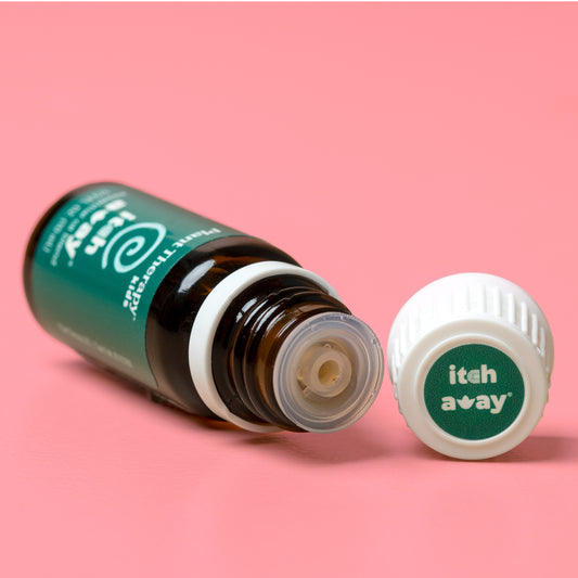 Itch Away Essential Oil