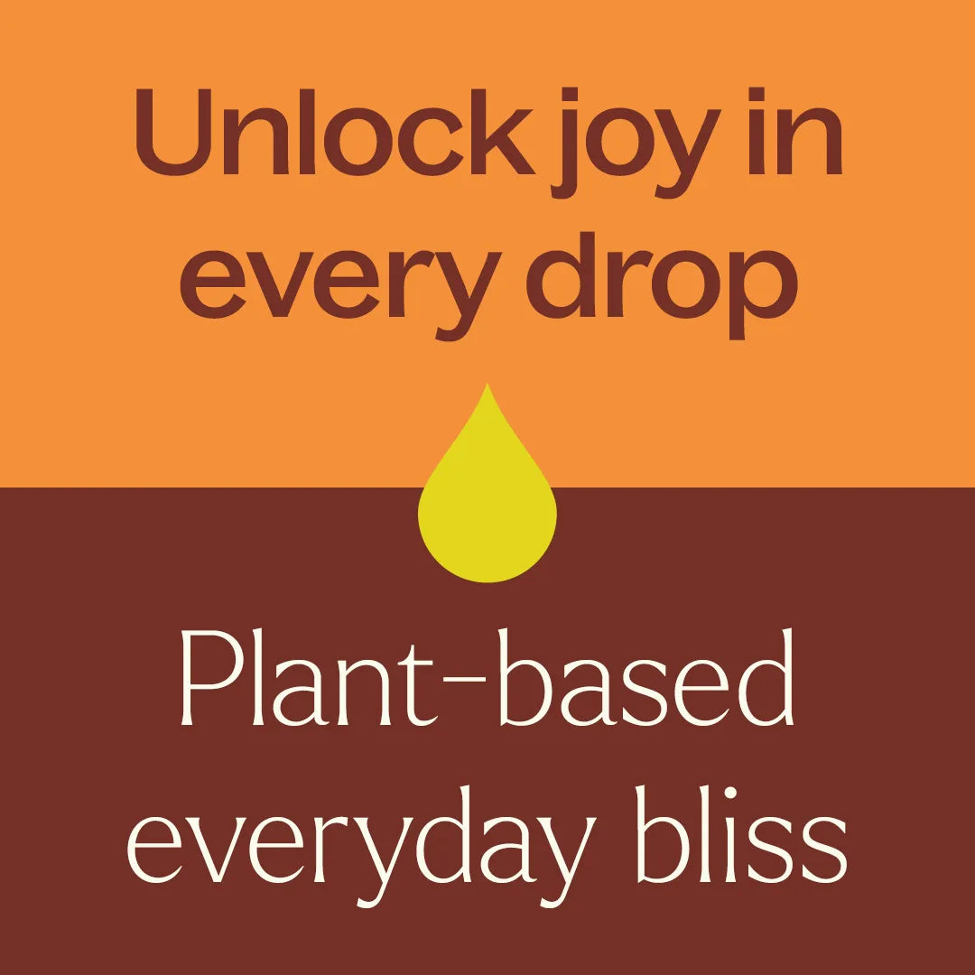 Jack-O'-Lantern Essential Oil Blend