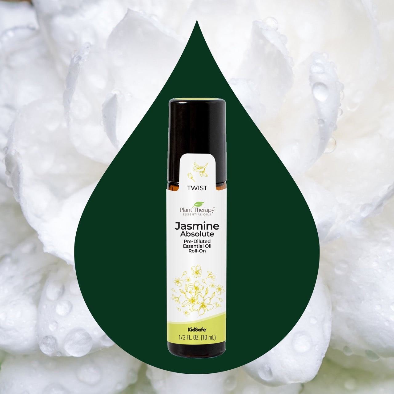 key ingredient image Jasmine Absolute Pre-Diluted Roll-On