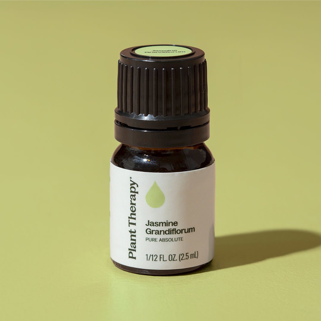 Jasmine Grandiflorum Absolute