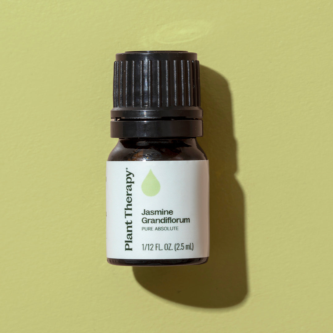 Jasmine Grandiflorum Absolute