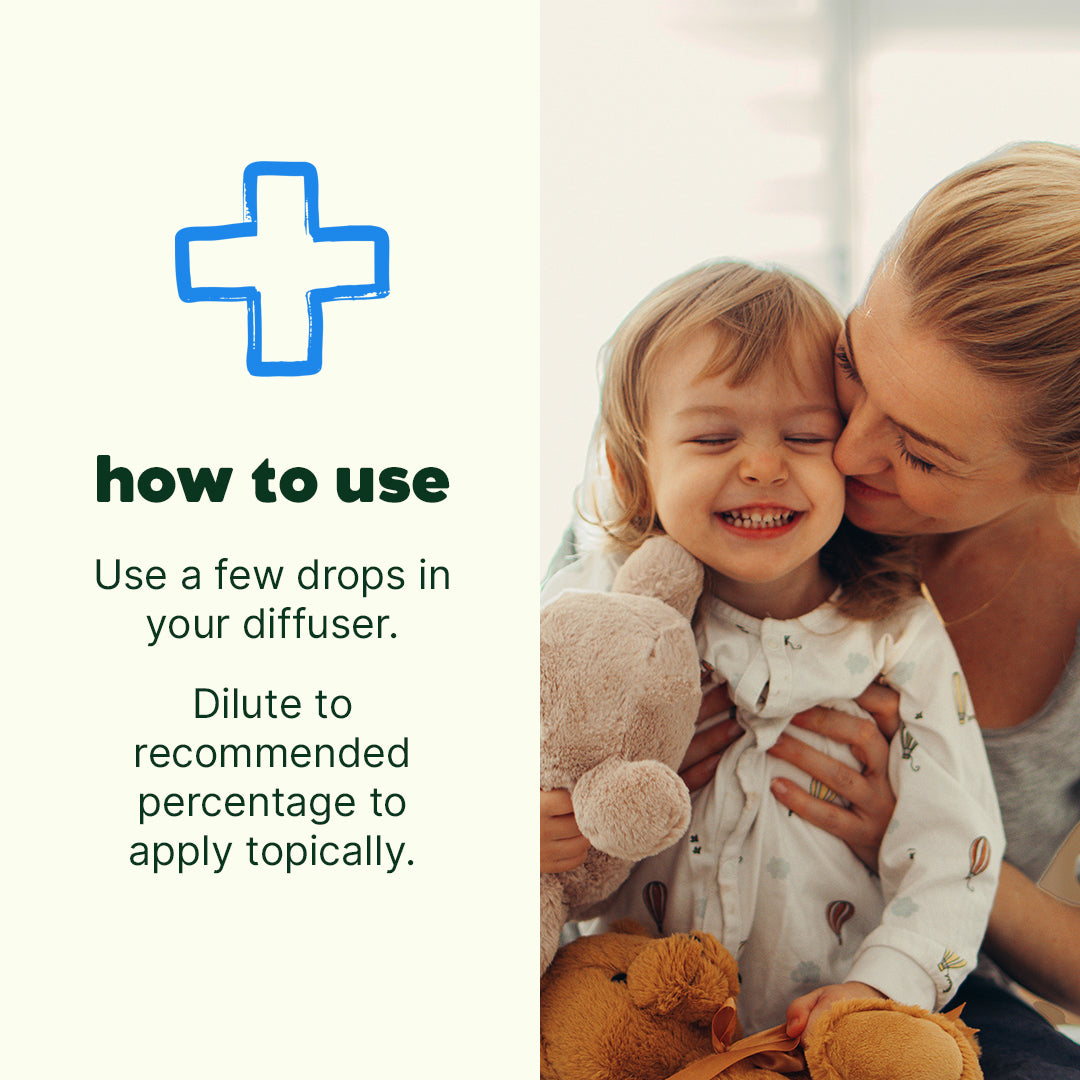 Kidsafe Essentials 3 Set