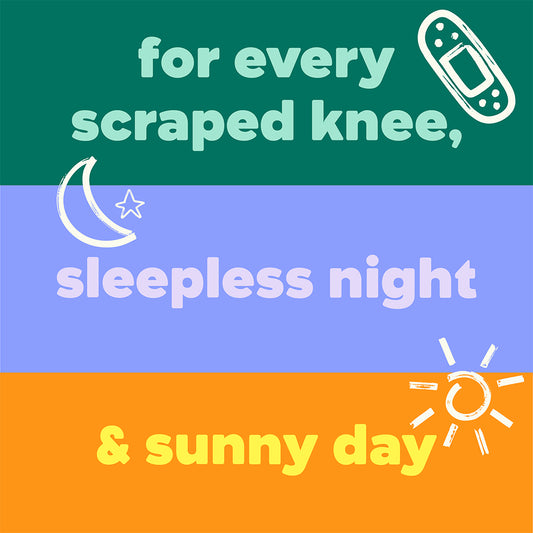 Kidsafe Essentials 3 Set