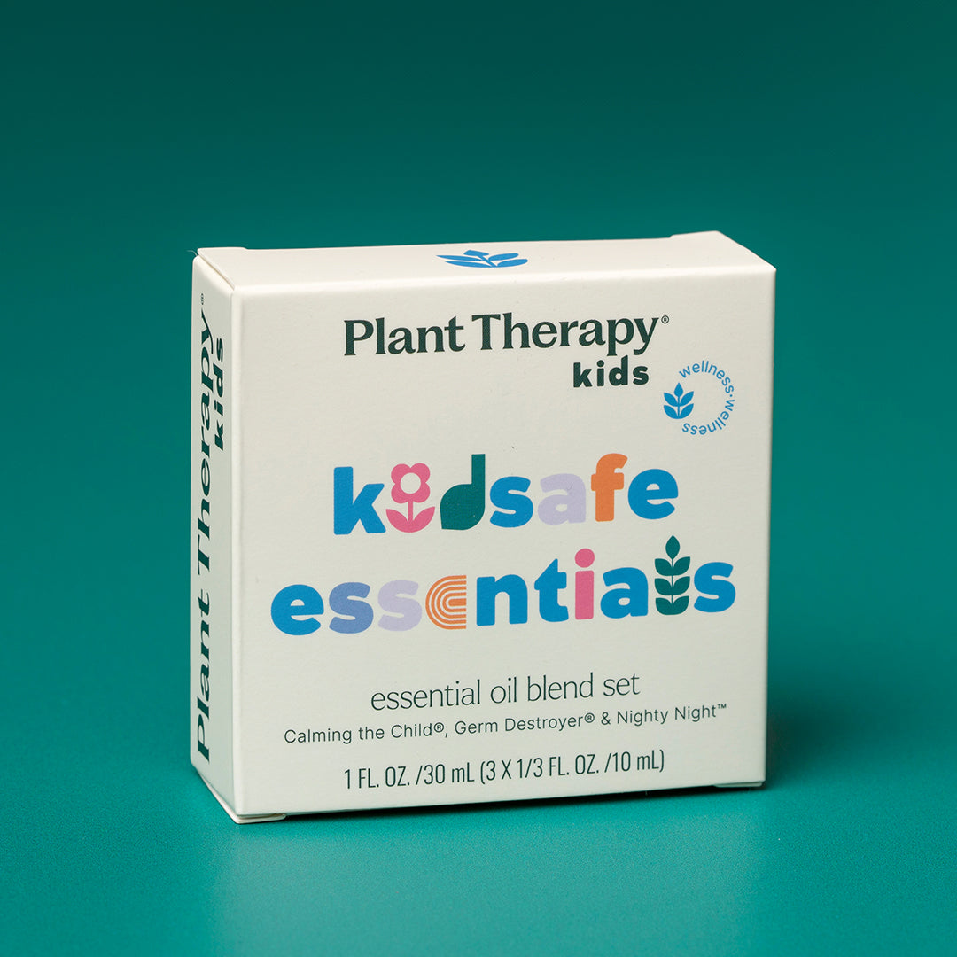 Kidsafe Essentials 3 Set