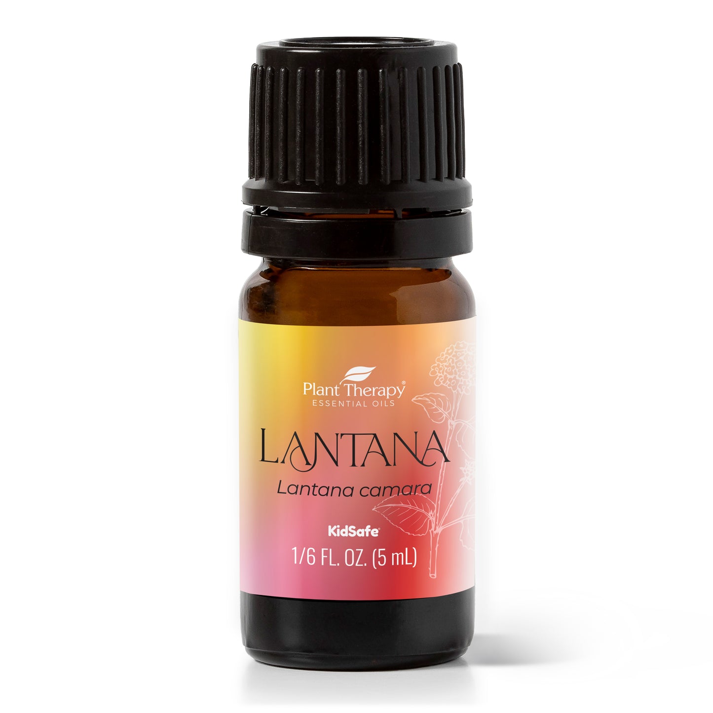 Lantana Essential Oil