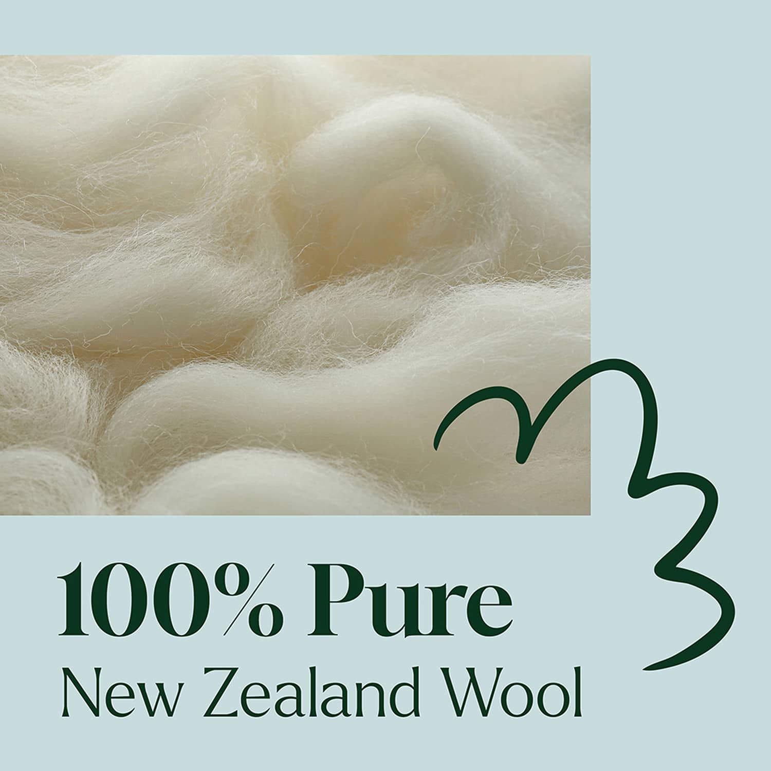 Wool Dryer Balls 6 Pack and Sparkling Laundry Blend 3 Pack