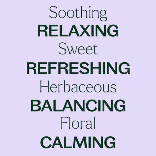 Lavandin Essential Oil