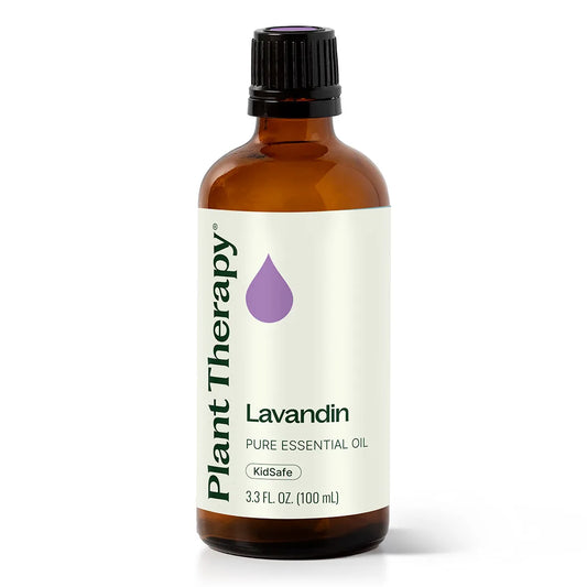 Lavandin Essential Oil