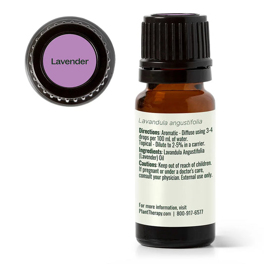 Lavender Essential Oil