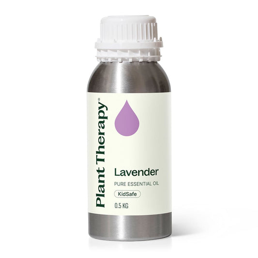 Lavender Essential Oil Bulk